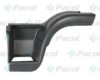 PACOL IVE-SP-011L Foot Board